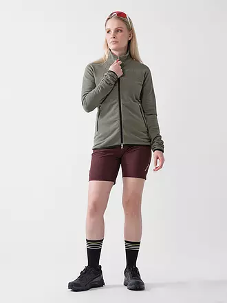 MARTINI |  Damen Fleecejacke Alpmate | 